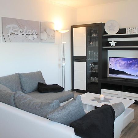"Cala Groemitz - Haus Tanneck" Apartment Exterior foto
