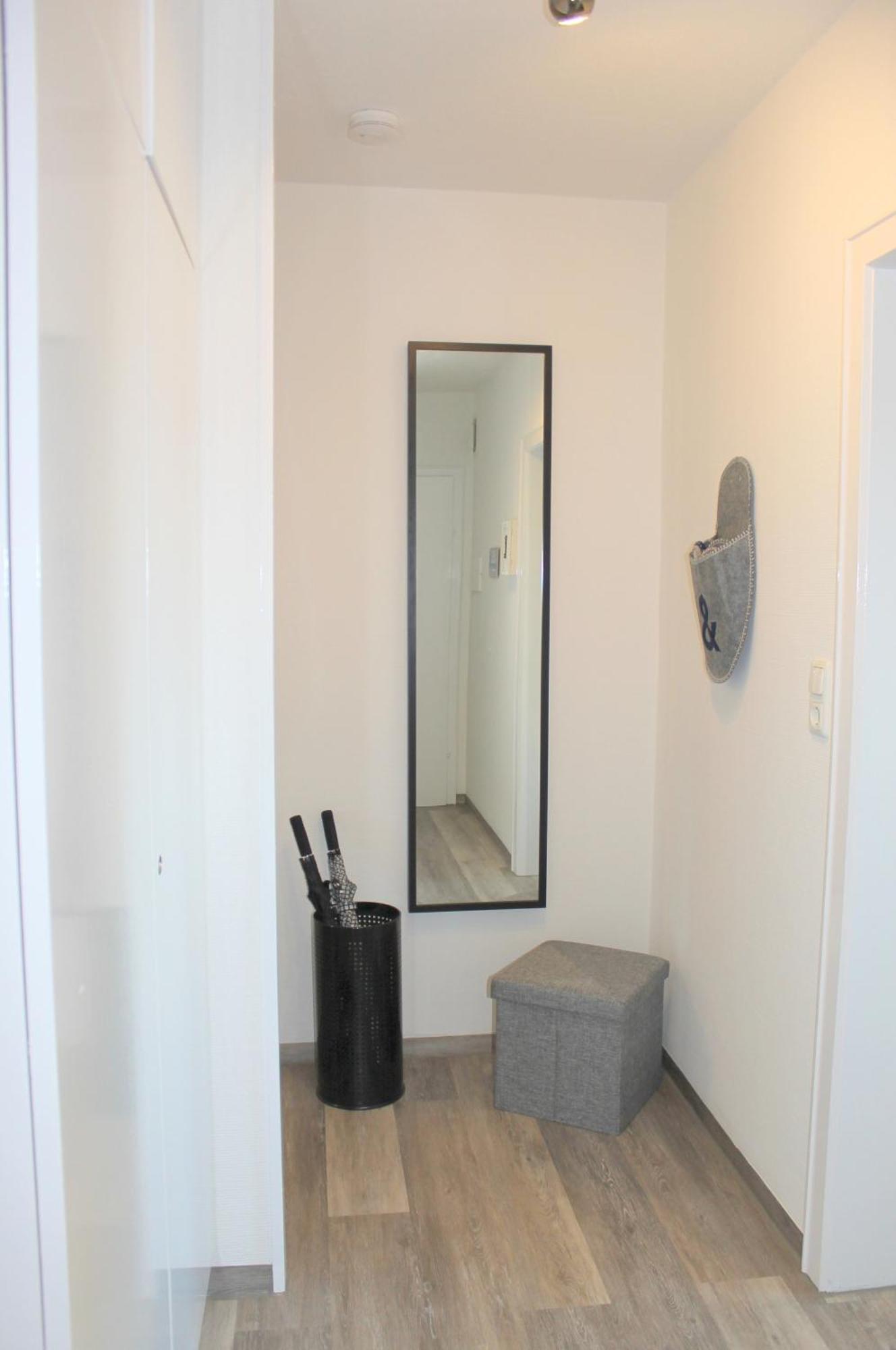"Cala Groemitz - Haus Tanneck" Apartment Exterior foto
