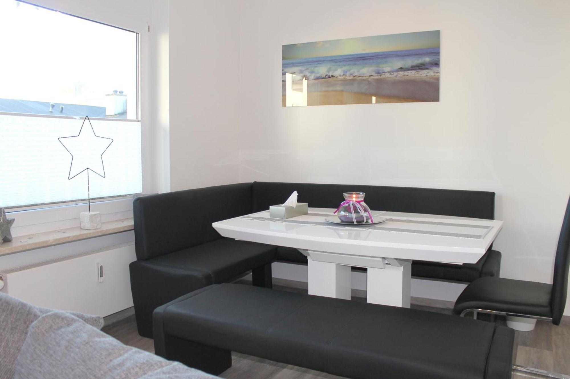 "Cala Groemitz - Haus Tanneck" Apartment Exterior foto