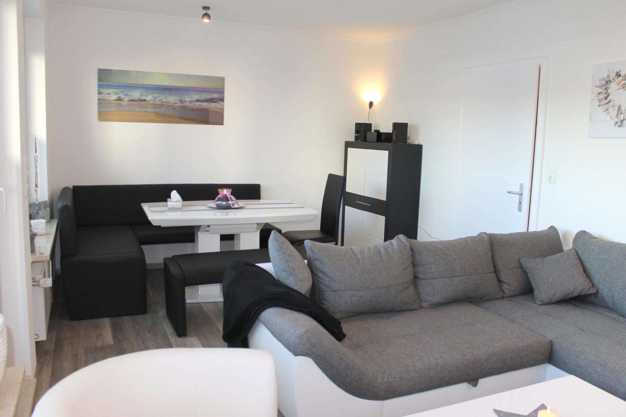 "Cala Groemitz - Haus Tanneck" Apartment Exterior foto