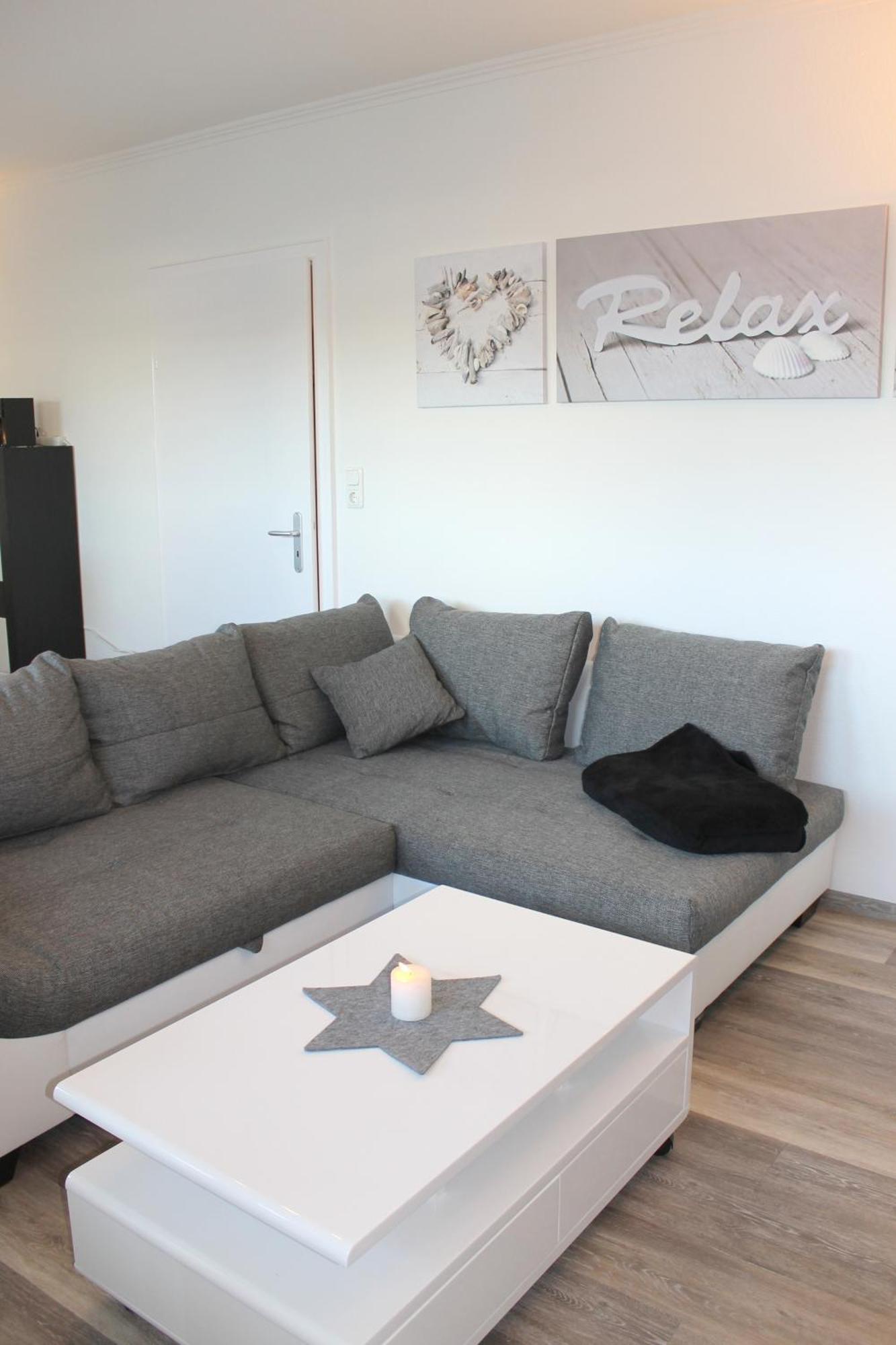 "Cala Groemitz - Haus Tanneck" Apartment Exterior foto