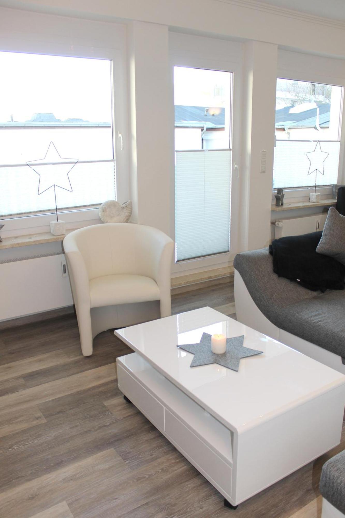 "Cala Groemitz - Haus Tanneck" Apartment Exterior foto