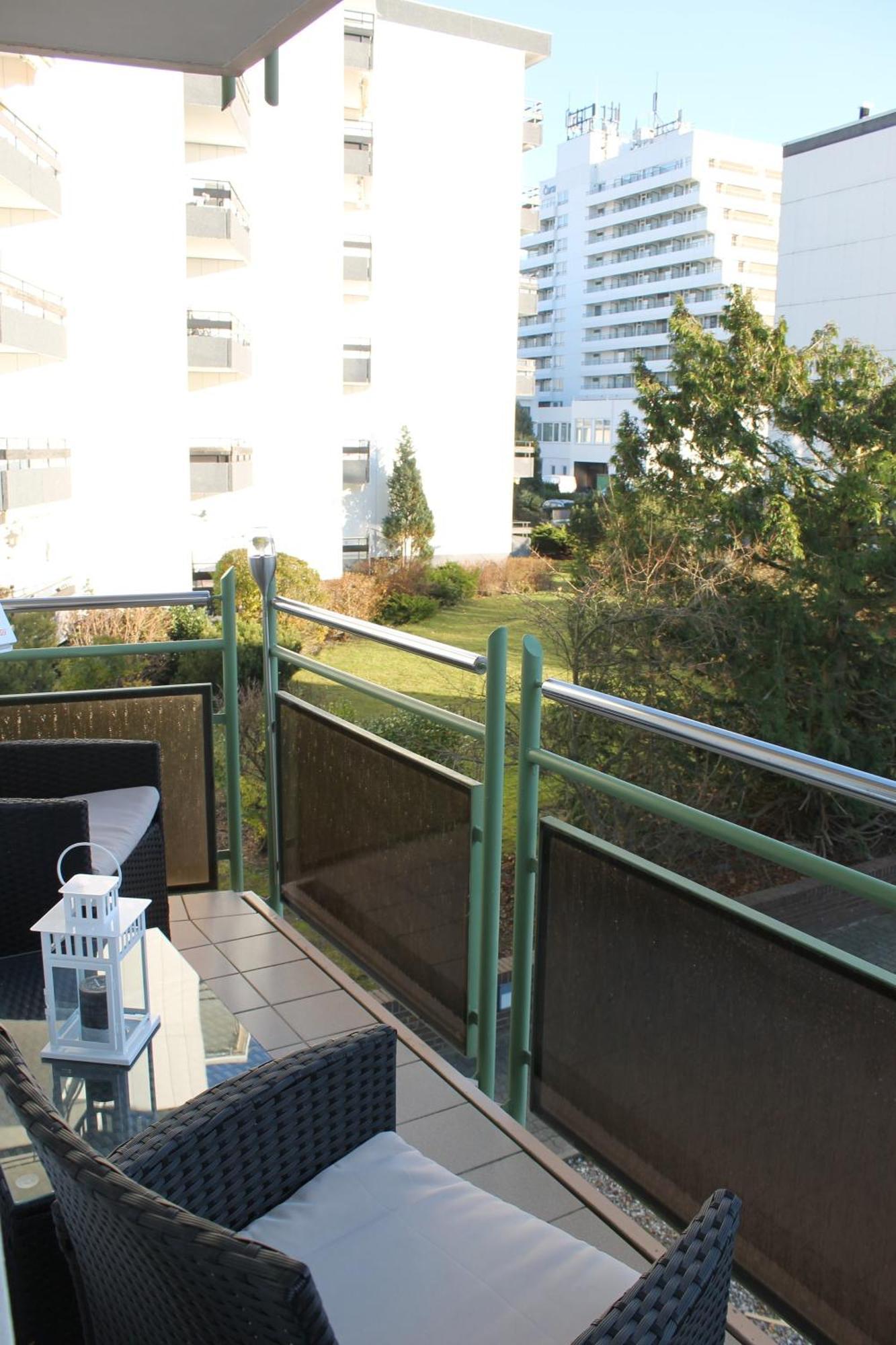 "Cala Groemitz - Haus Tanneck" Apartment Exterior foto
